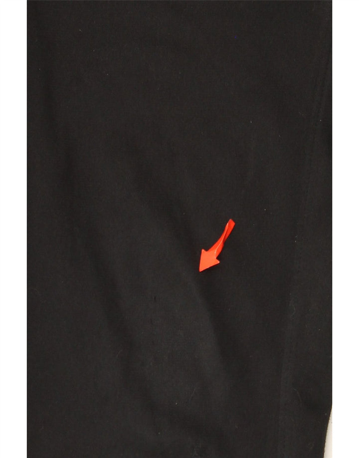 Pantaloni de trening Under Armour Băieți Joggeri 9-10 Ani Mediu Negru