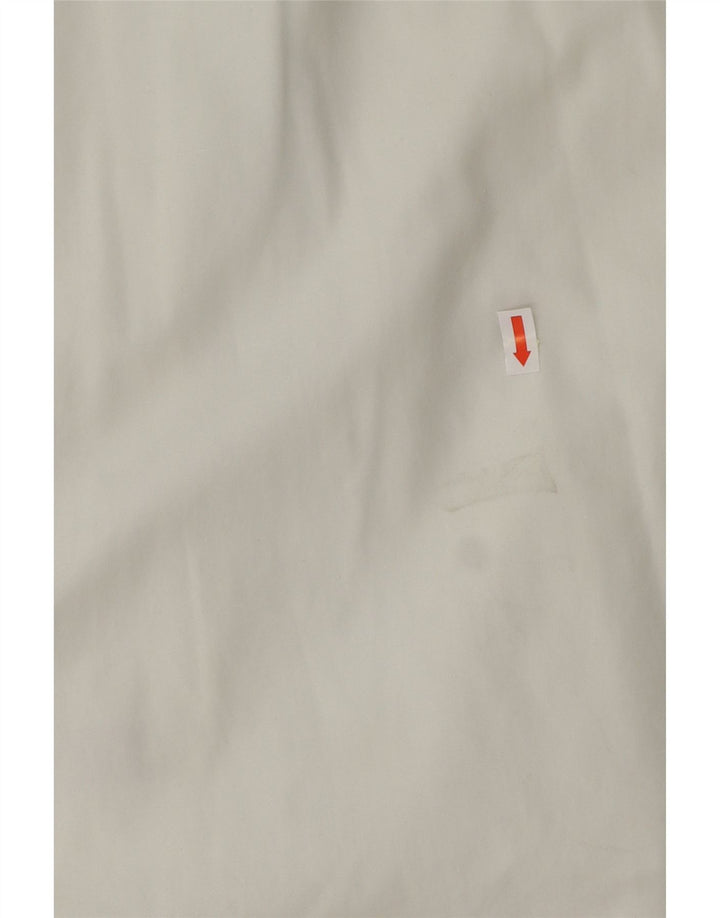 Cămașă pentru bărbați Levi's XL, bumbac verde