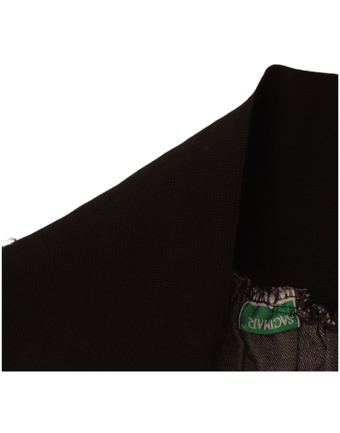 Fusta de blugi pentru femei VINTAGE W28 Gri mediu