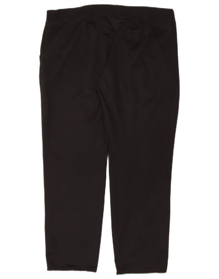 Pantaloni de trening Diadora pentru bărbați XL poliester negru