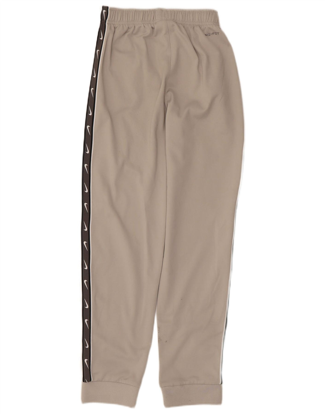 Pantaloni de trening Nike Dri Fit pentru băieți Pantaloni de jogging 13-14 ani XL gri