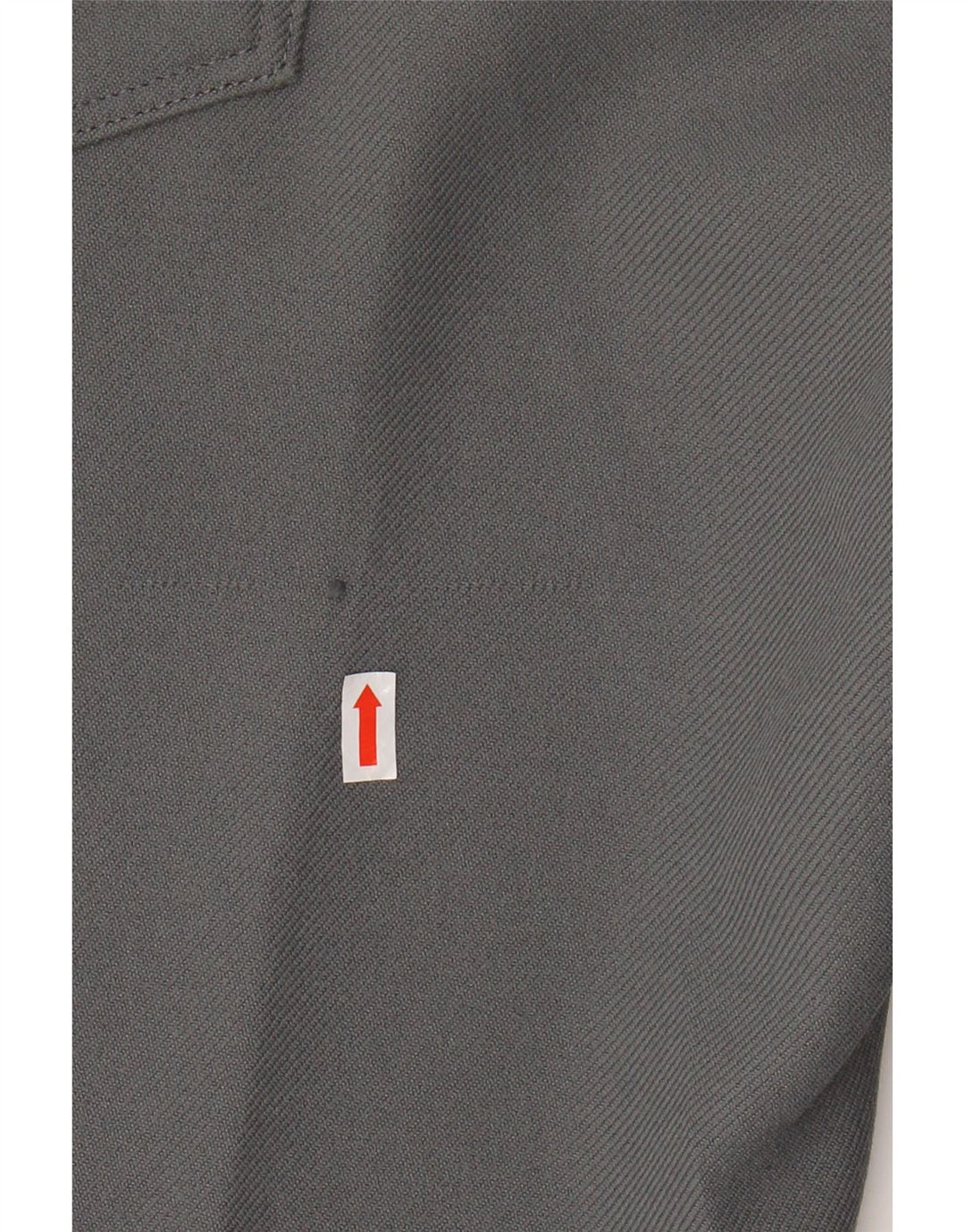 Pantaloni casual WRANGLER pentru bărbați, cu croiala normală, W36 L30, gri