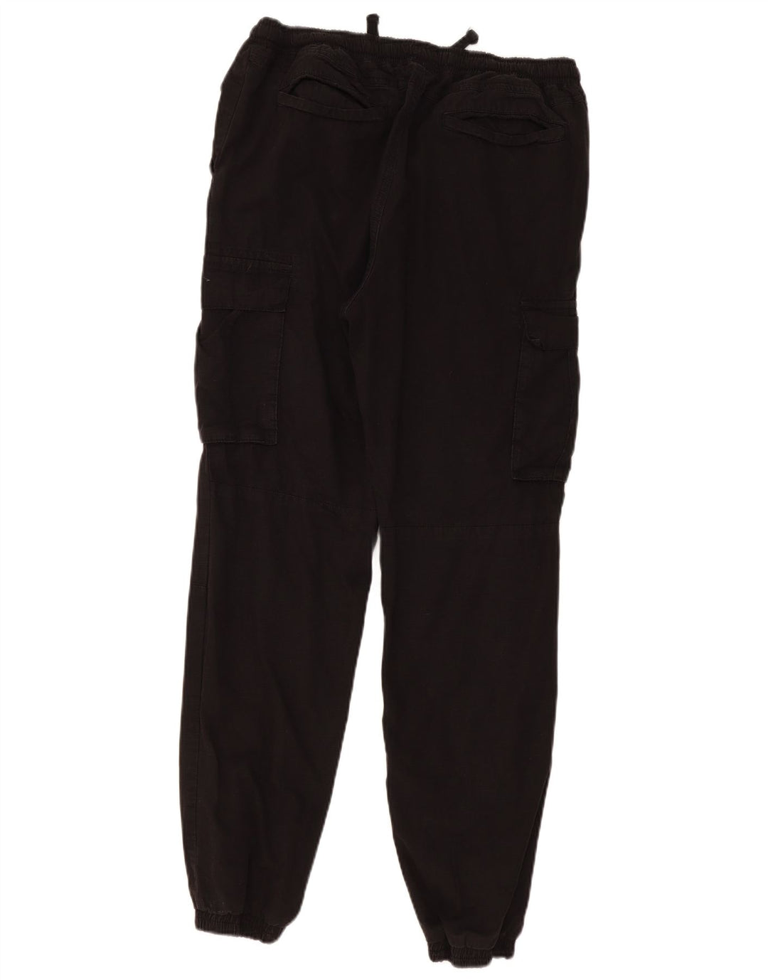 Bench Joggeri pentru bărbați Pantaloni cargo mari W34 L30 Negru