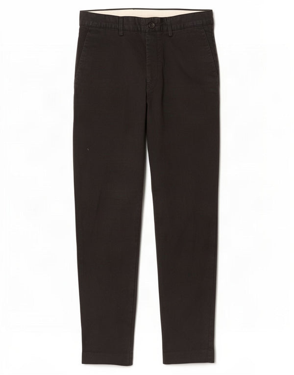Blugi slim pentru bărbați Zara EU 40 Medium W30 L28 Negri