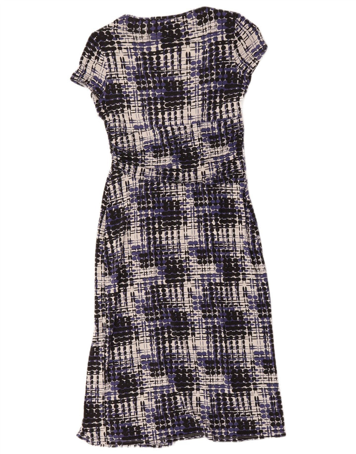 Rochie pentru femei Phase Eight UK 10, mic, multicolor, cu viscoză