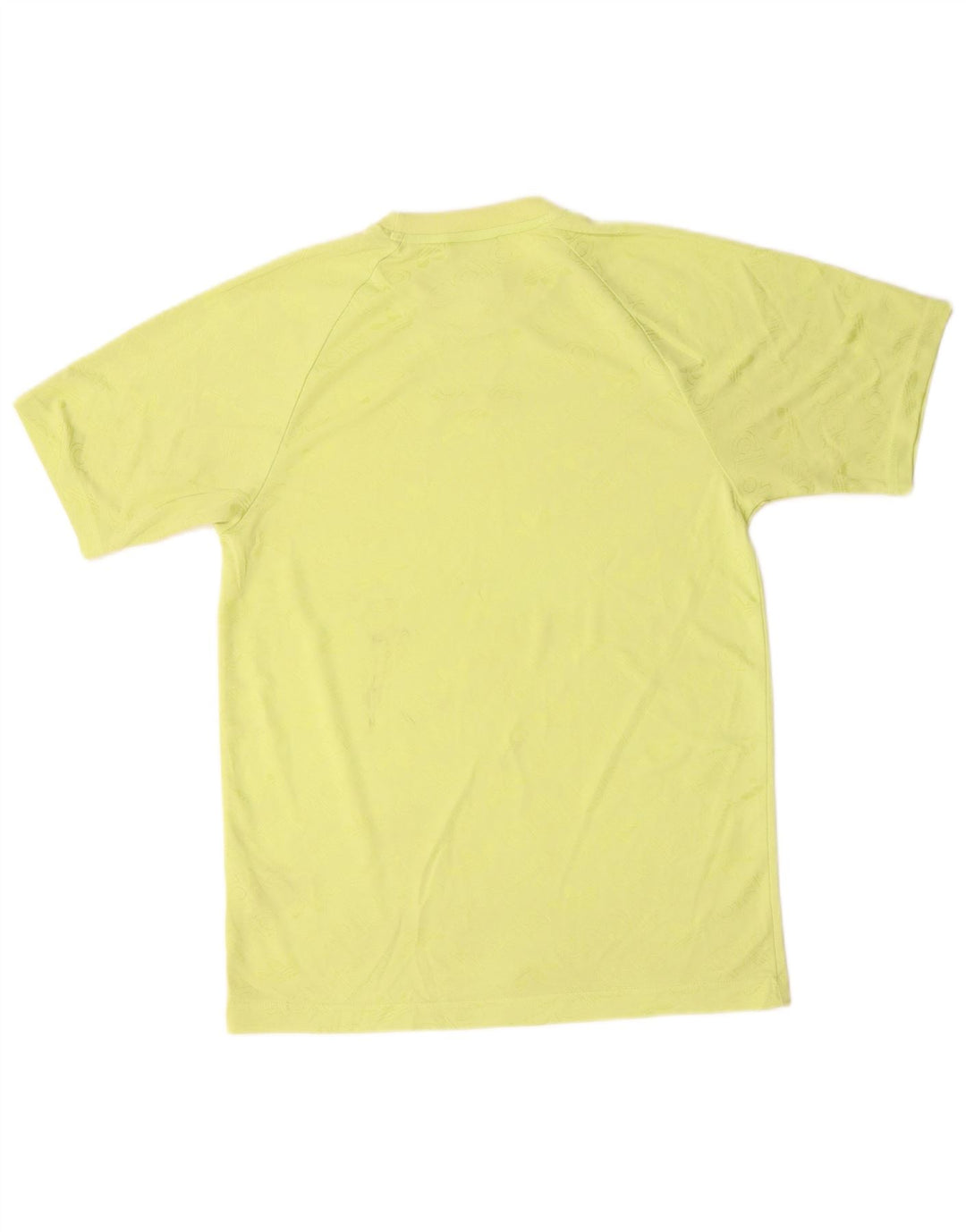 Tricou grafic pentru bărbați Adidas Top mic, verde, poliester