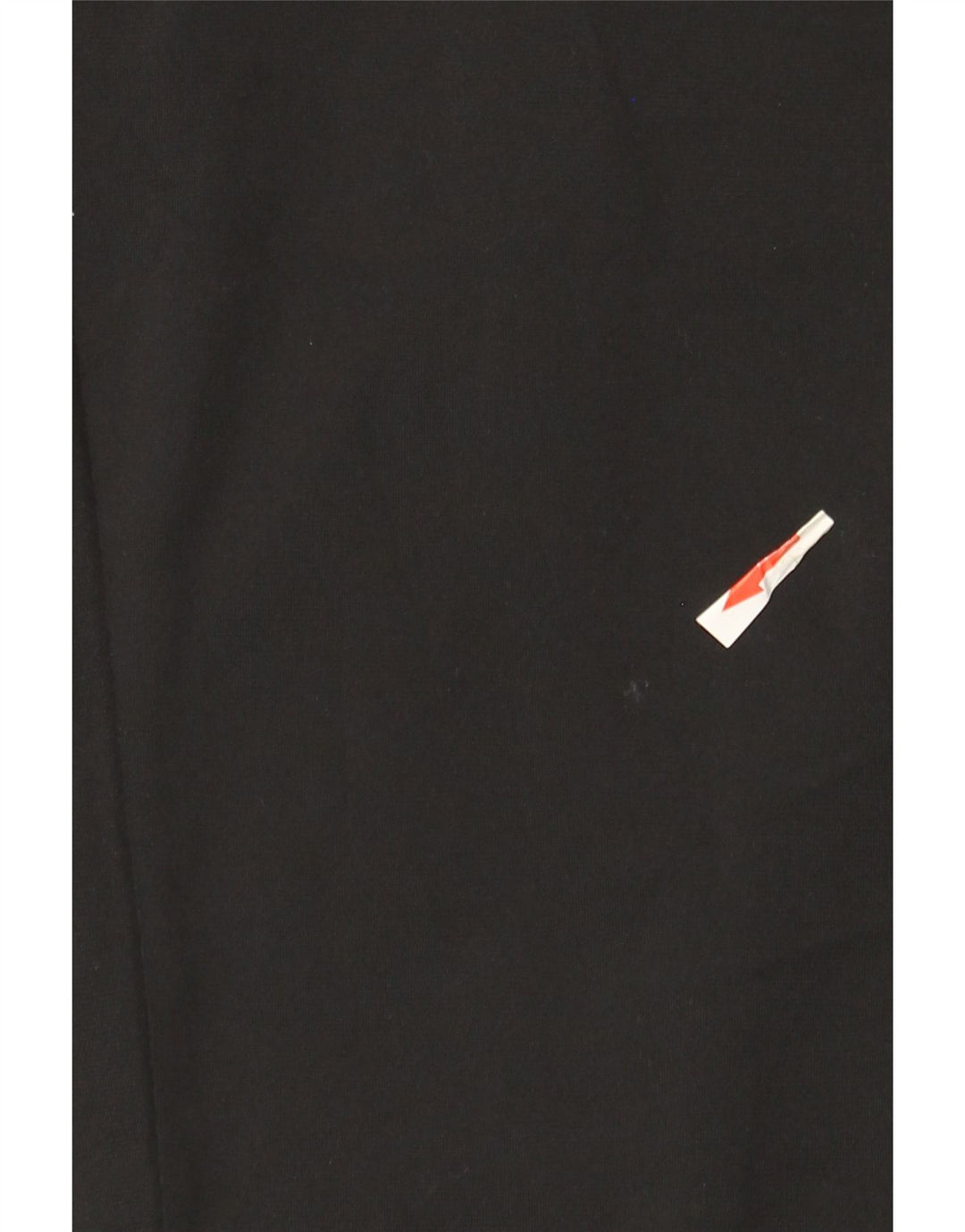 Pantaloni de trening Champion pentru femei UK 14 Large Black