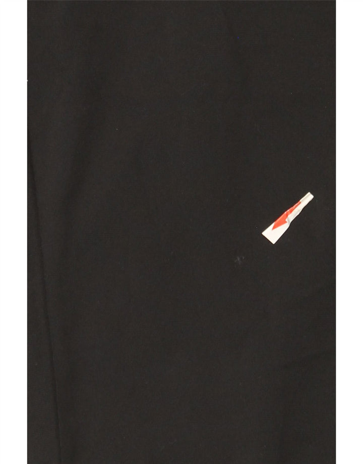 Pantaloni de trening Champion pentru femei UK 14 Large Black