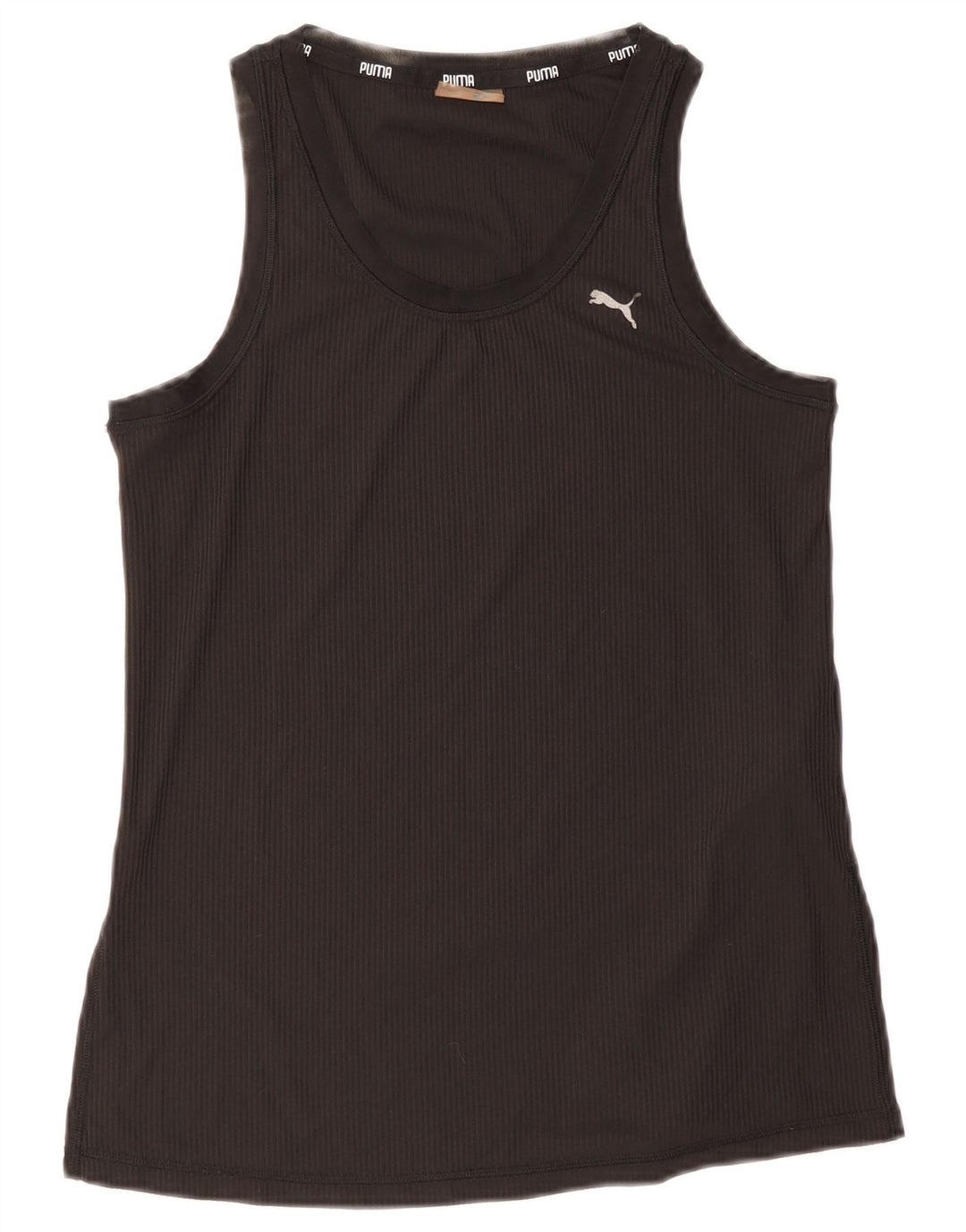 Vestă pentru femei Nike UK 8 Small Poliester negru