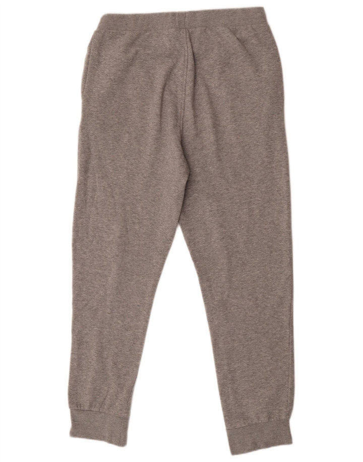 Pantaloni de trening pentru femei Kappa Joggeri UK 14 Gri mediu