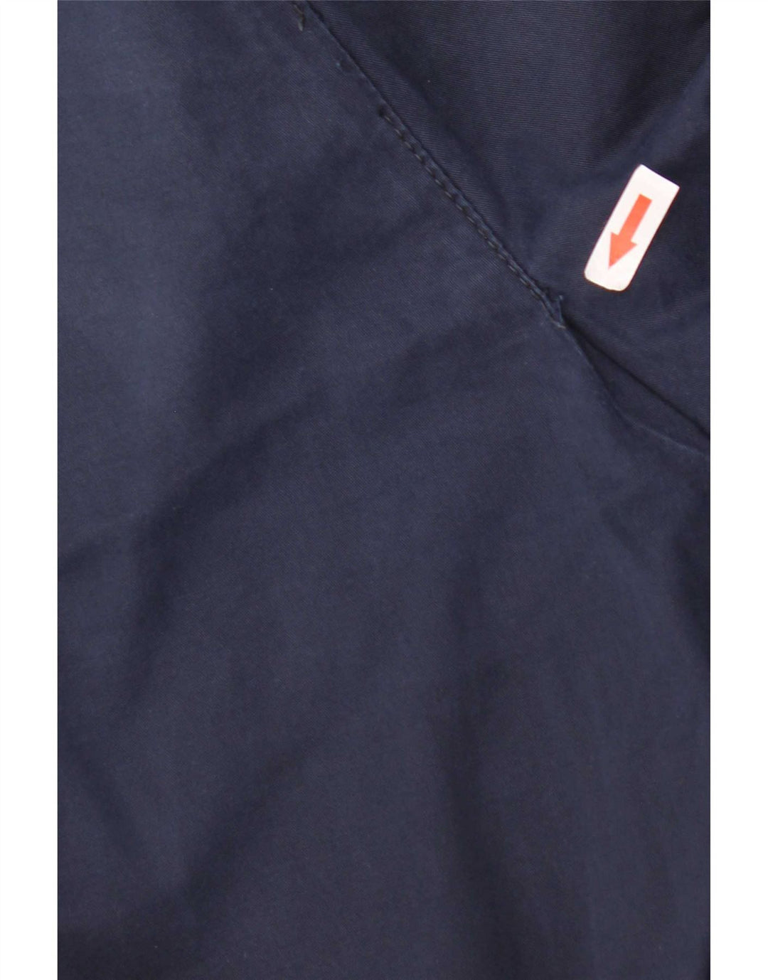 Pantaloni tăiați pentru bărbați Zara EU 40 Mediu L31 L26 Bleumarin