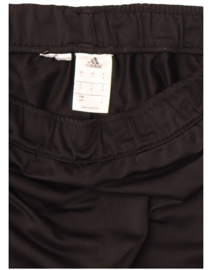 Pantaloni de trening pentru bărbați Adidas Pantaloni de jogging Mic Negru
