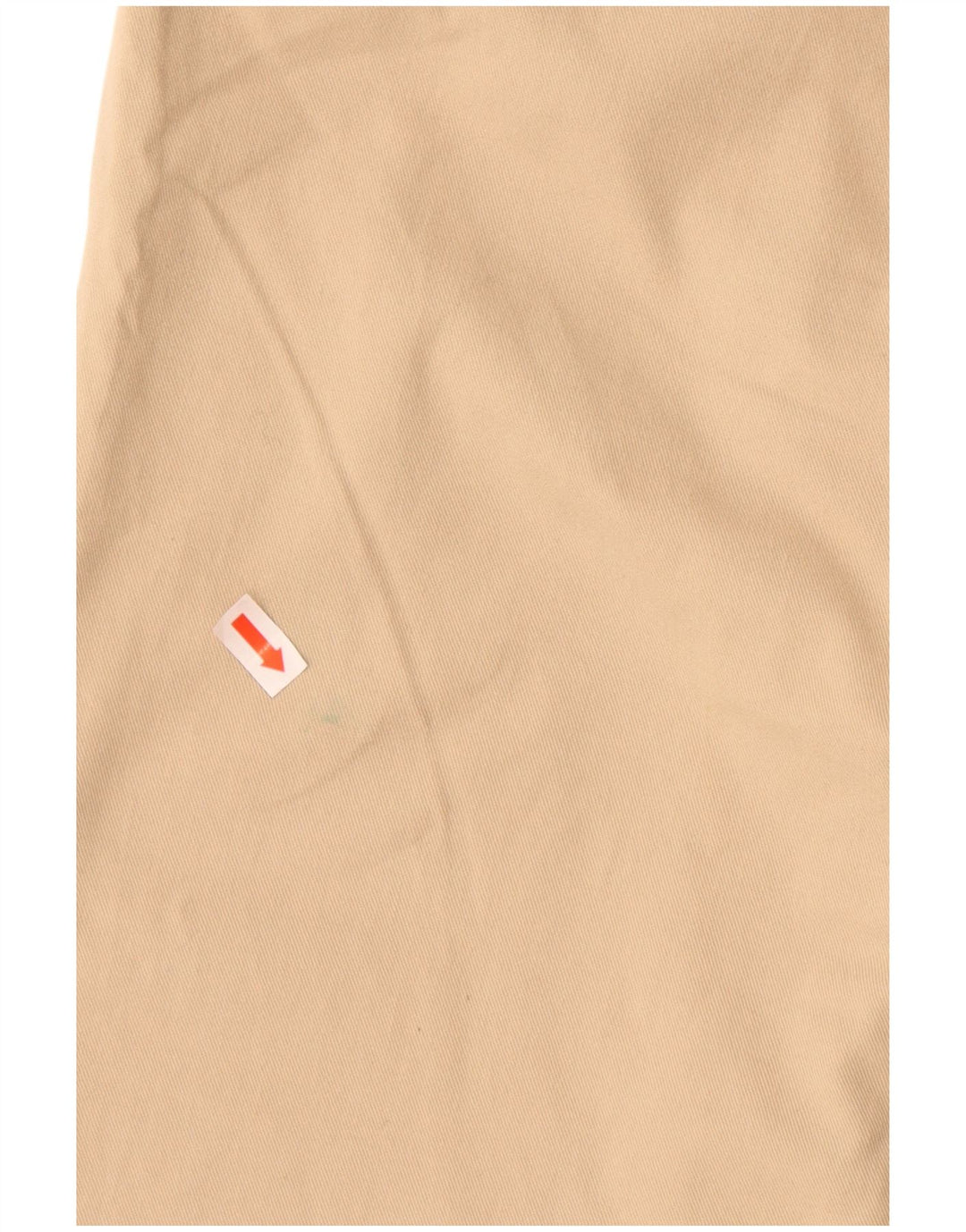 POLO RALPH LAUREN Pantaloni chino conici pentru bărbați, L32 L31, bej, bumbac