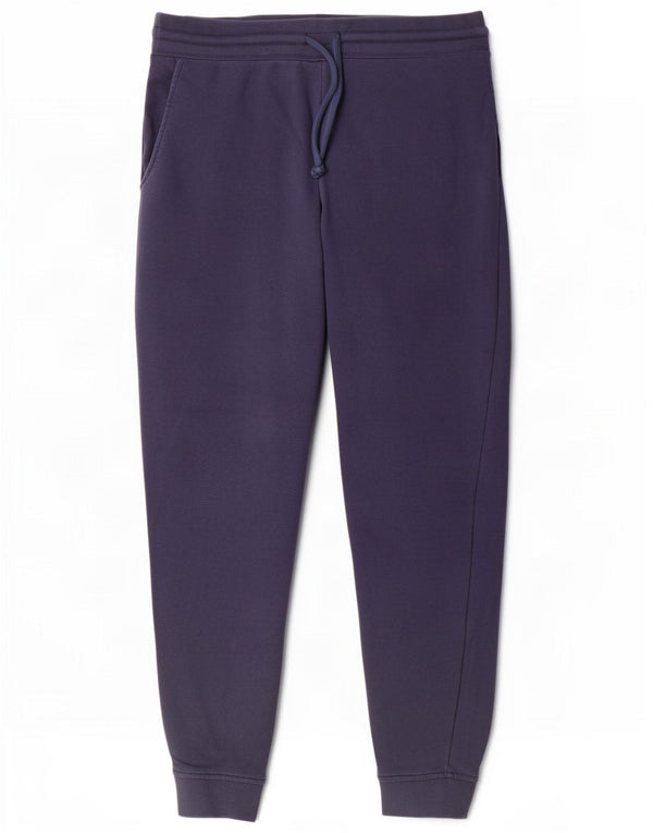 Pantaloni de trening pentru femei Marks & Spencer Pantaloni de jogging UK 16 Mare bleumarin