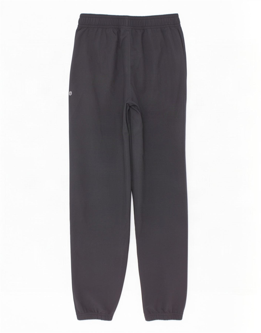 Pantaloni de trening Under Armour Băieți Joggeri 6-7 ani Poliester negru