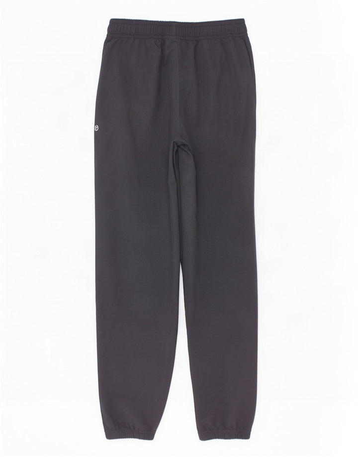 Pantaloni de trening Under Armour Băieți Joggeri 6-7 ani Poliester negru