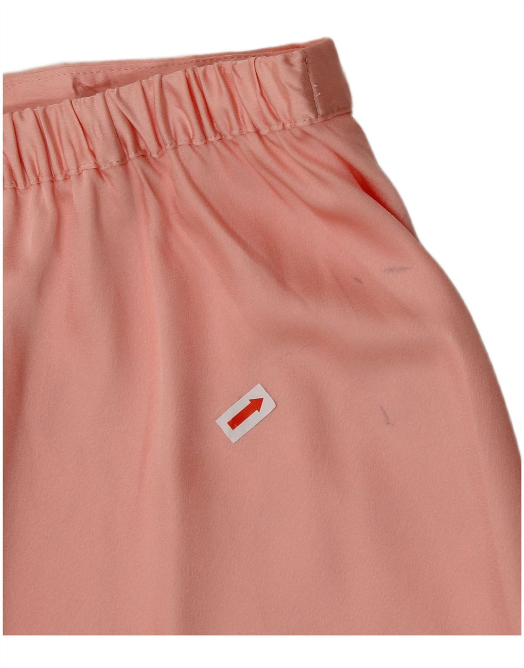 Fusta A-Line pentru femei J. CREW Medium W30 Poliester roz