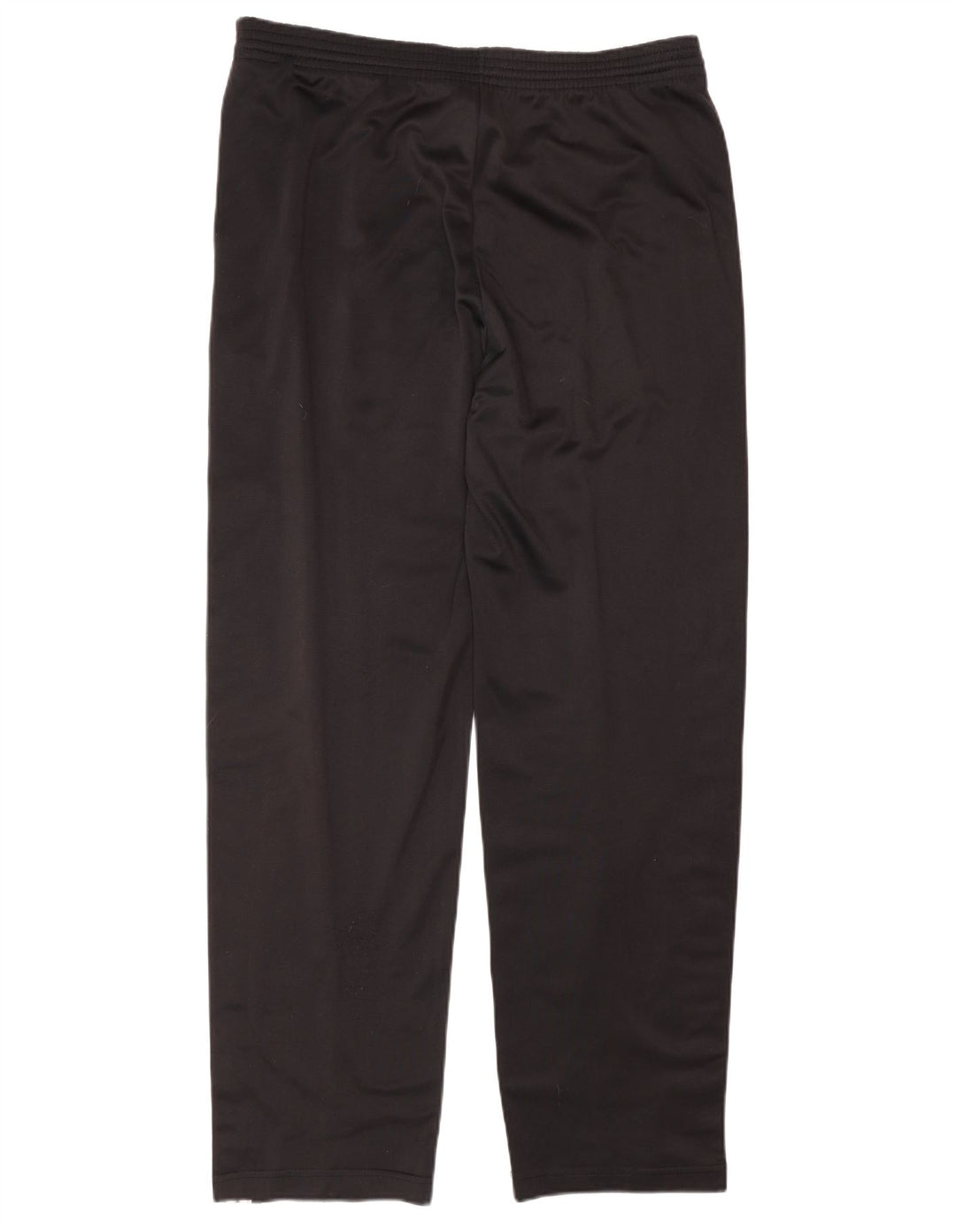 Pantaloni de trening grafic pentru bărbați Champion, mari, negru, poliester color bloc