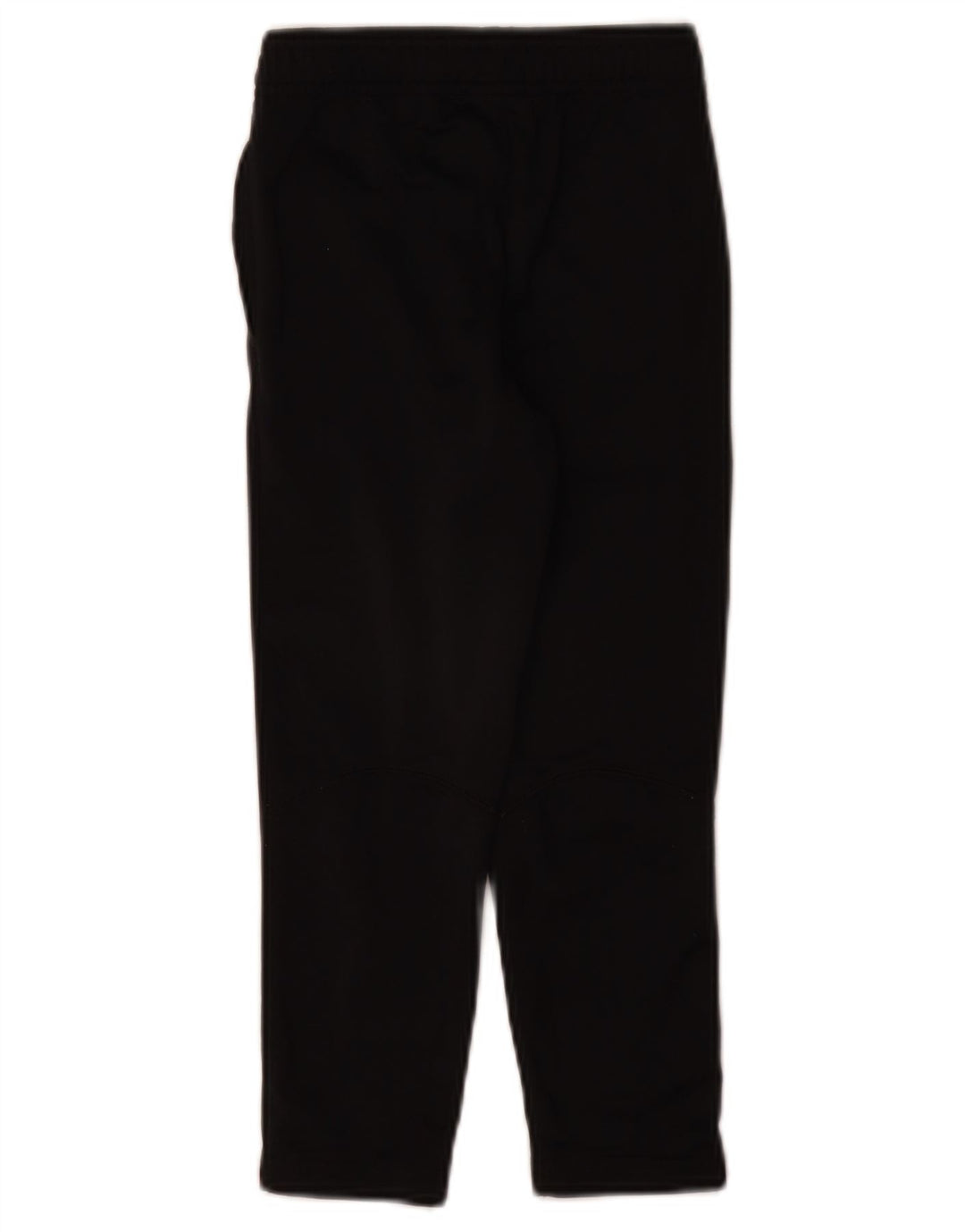 Pantaloni de trening Nike băieți 4-5 ani poliester negru mic
