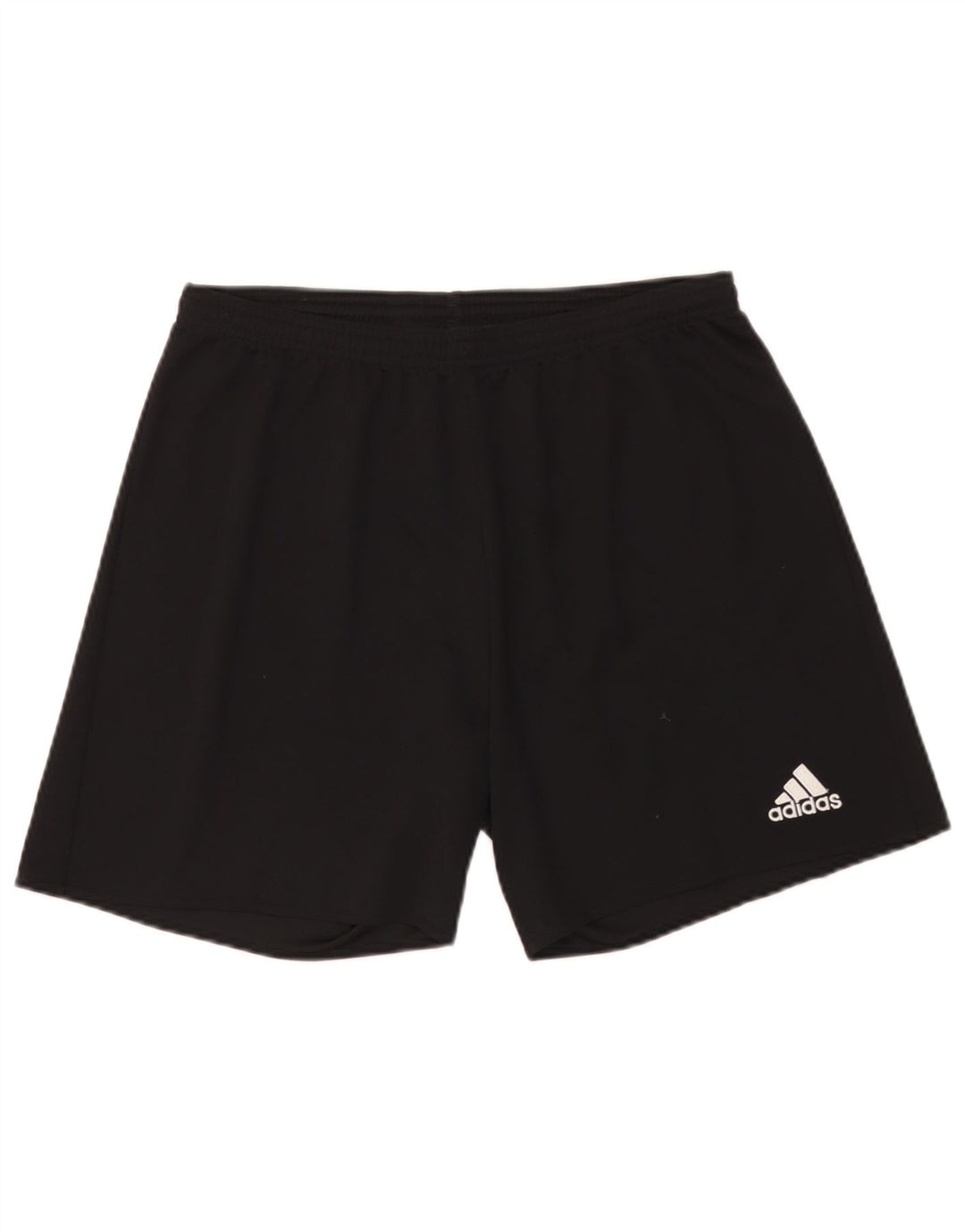 Pantaloni scurți sport pentru bărbați Adidas Climalite, mari, negru, poliester
