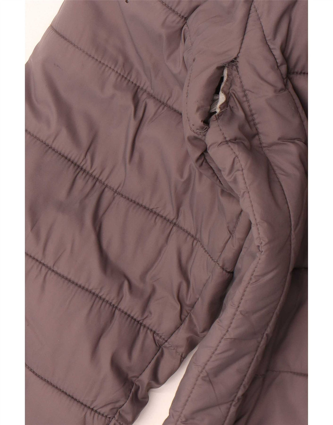Jachetă căptușită pentru bărbați Liu Jo UK 42 XL gri