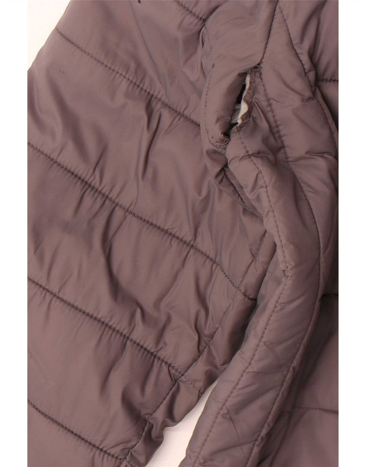 Jachetă căptușită pentru bărbați Liu Jo UK 42 XL gri