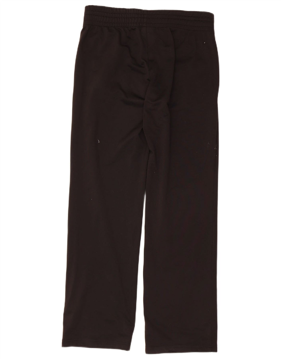 Pantaloni de trening PUMA pentru femei UK 12 Poliester mediu negru