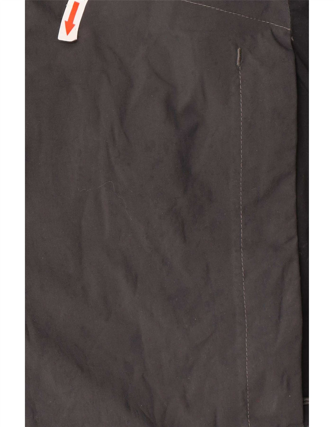 Jachetă Windbreaker pentru bărbați The North Face UK 38 Medium Gri Nylon Colorblock