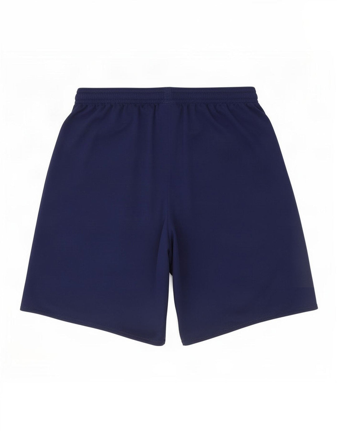Pantaloni scurți sport pentru bărbați Adidas Climalite, poliester, albastru mic