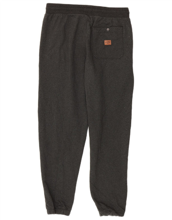 Pantaloni de trening pentru bărbați Billabong Joggeri, bumbac, gri mic