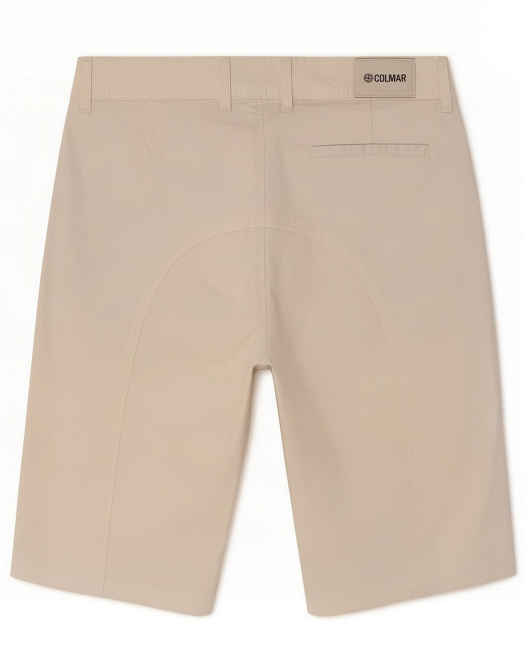 Short Chino Colmar pentru femei EU 40 Medium W30 Bumbac alb