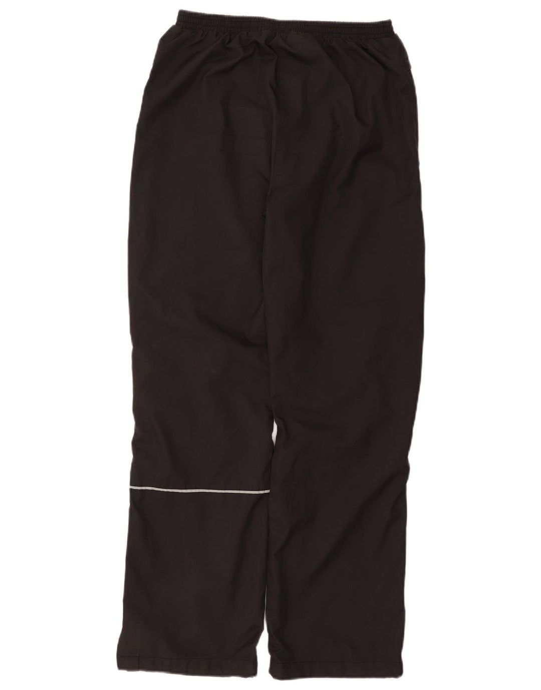 Pantaloni impermeabili pentru drumeții pentru femei Umbro EU 38 Poliester mediu negru
