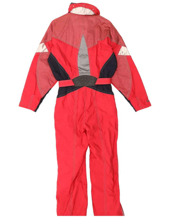 Salopetă de schi Colmar pentru femei IT 44 Medium Pink Colorblock