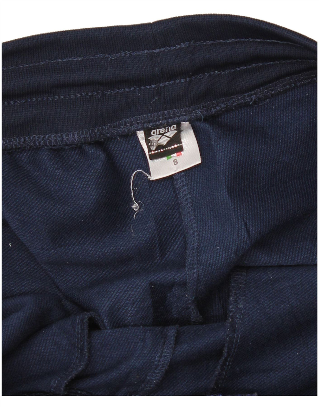 Pantaloni de trening pentru bărbați Arena Mici, poliester, albastru