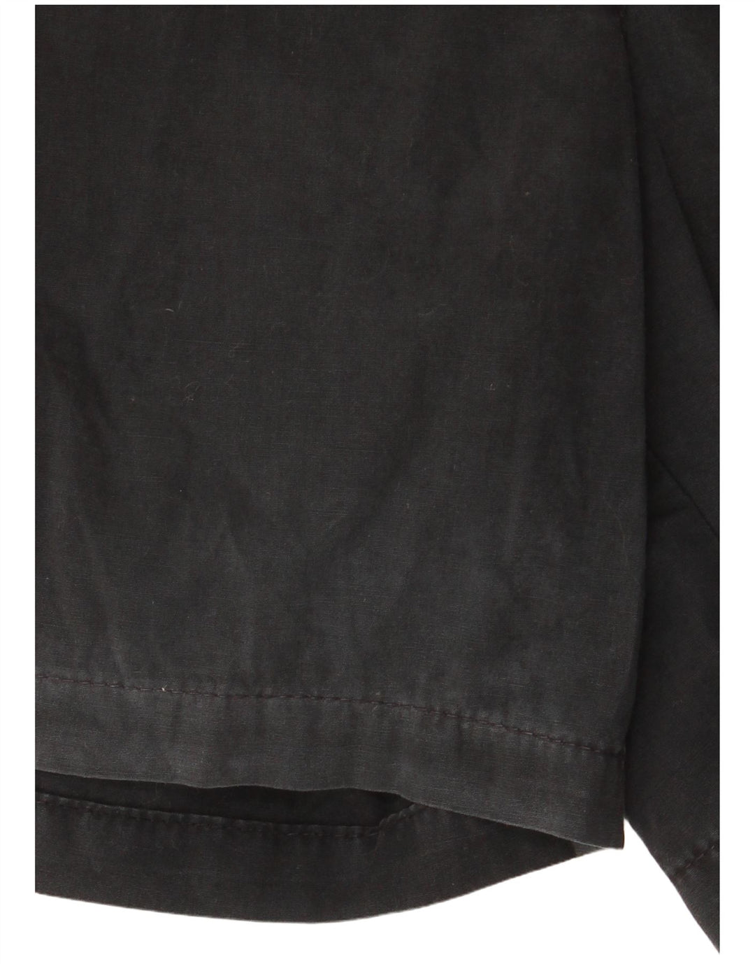 Pantaloni scurti chino pentru femei Marks & Spencer UK 12 Medium W32 Bumbac negru