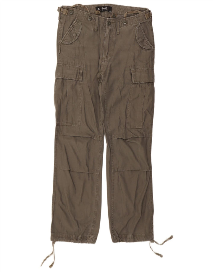 Pantaloni cargo pentru femei Brandit L29 L29 bumbac kaki