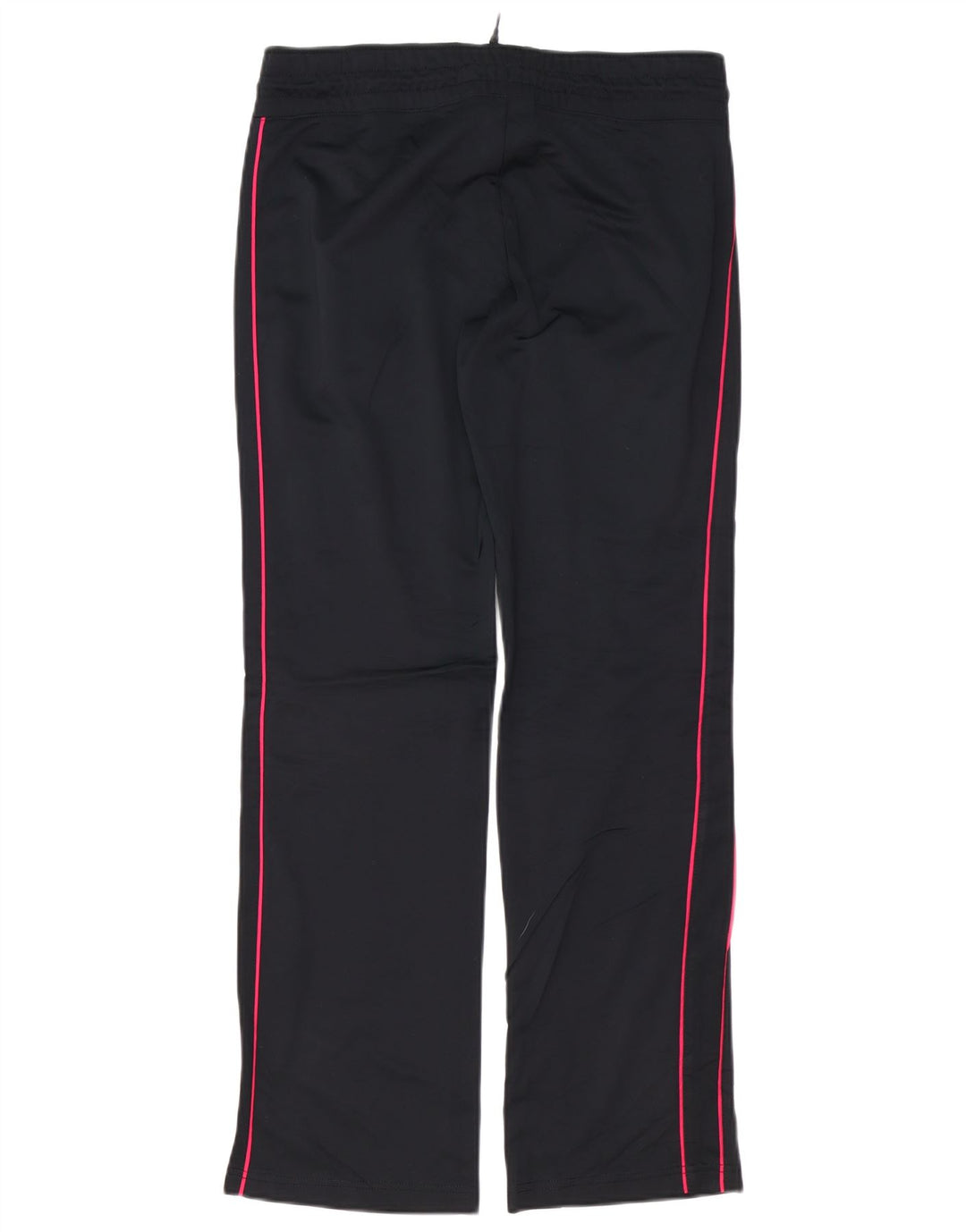 Pantaloni de trening Nike pentru femei UK 10 Small Black