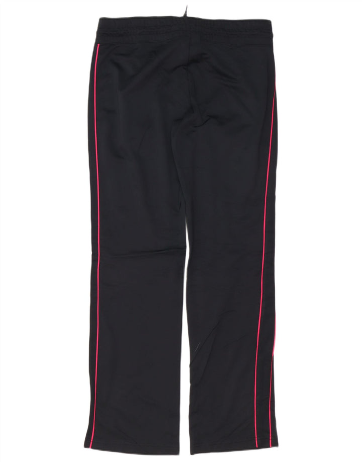 Pantaloni de trening Nike pentru femei UK 10 Small Black