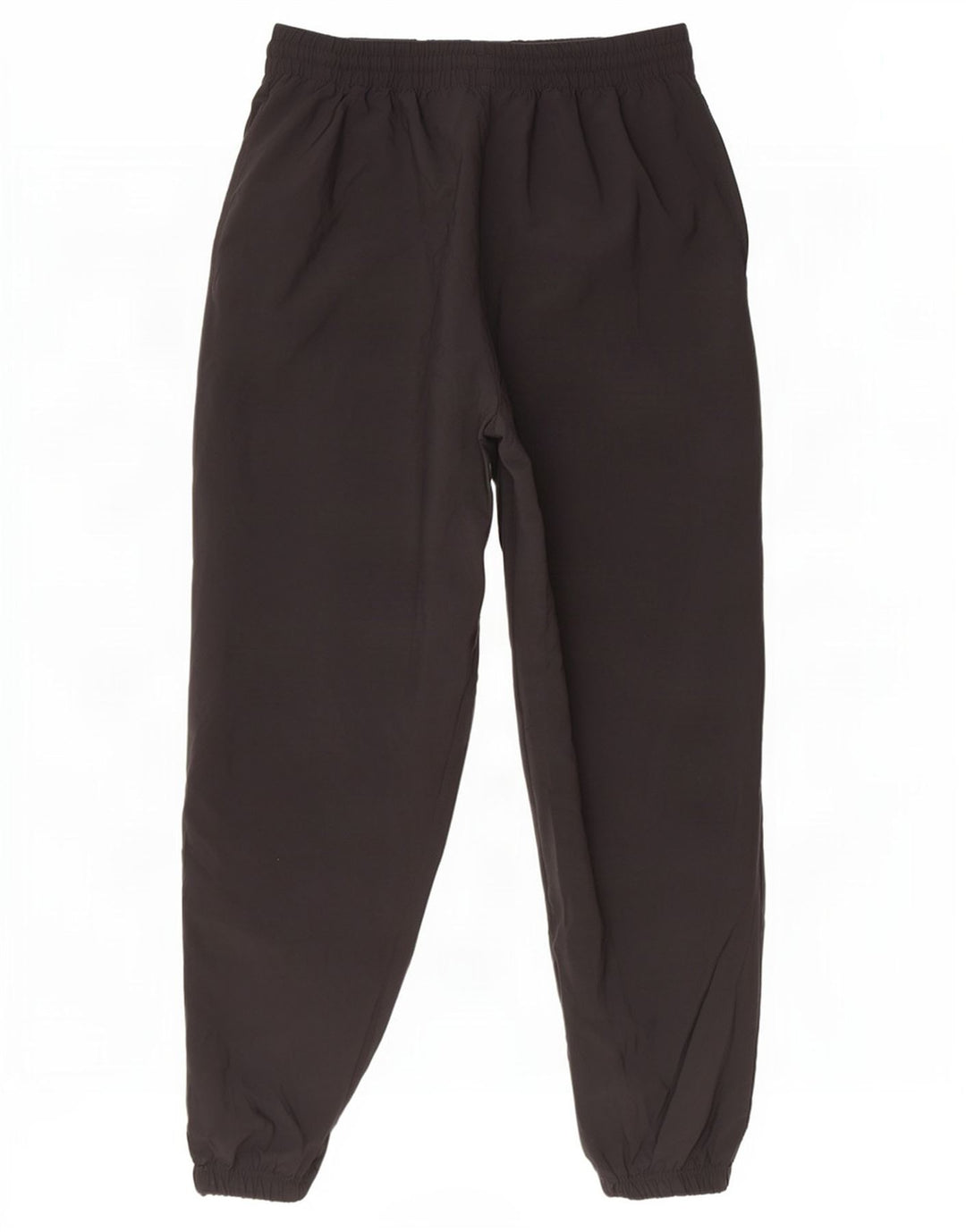 Pantaloni de trening pentru bărbați Adidas Pantaloni de jogging XL Poliester negru