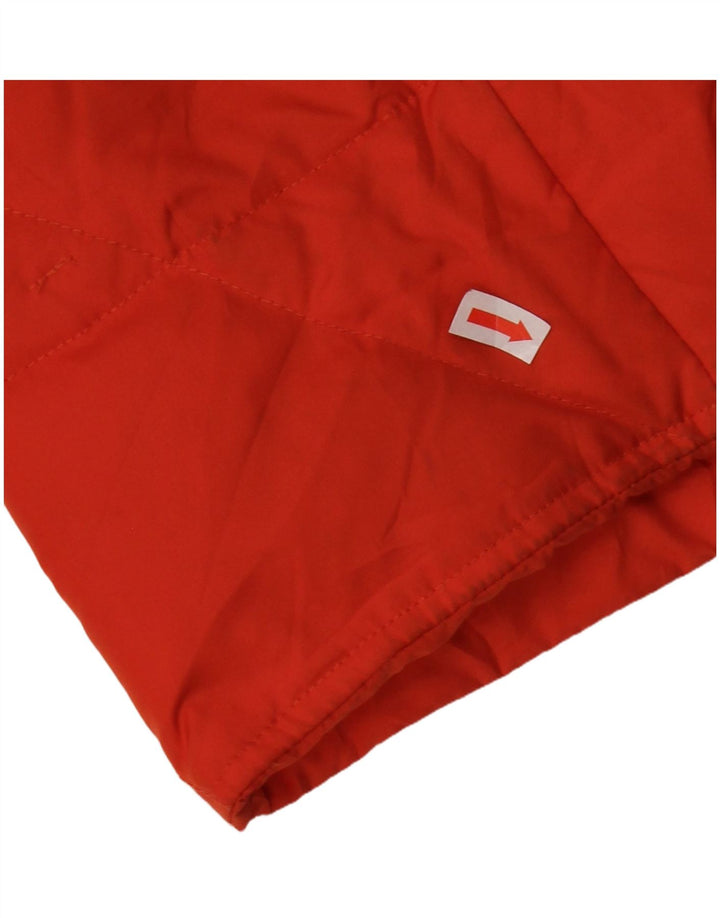 Palton căptușit pentru femei Schneiders UK 20 2XL Portocaliu