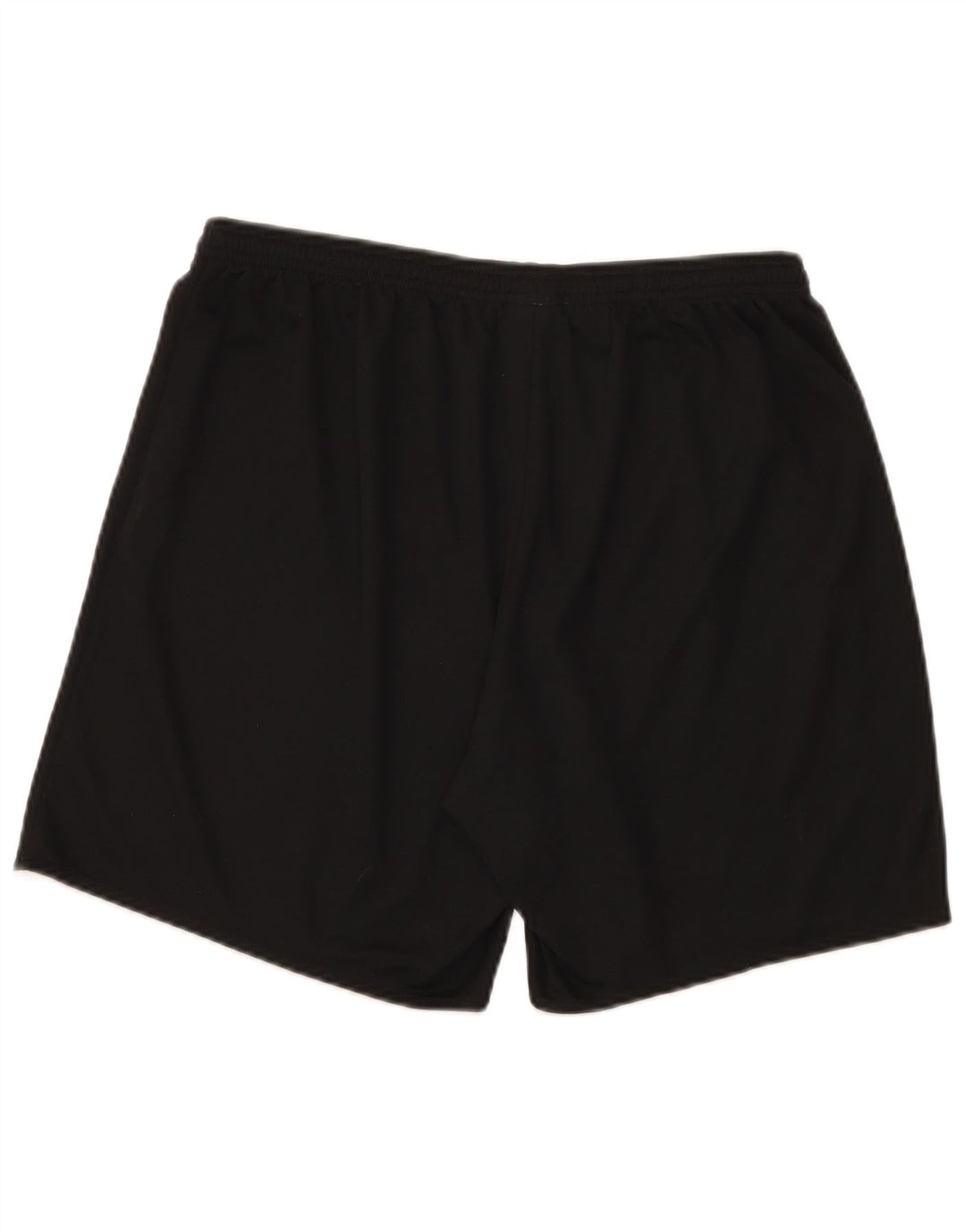 Pantaloni scurți sport pentru bărbați Adidas Climalite, mari, negru, poliester