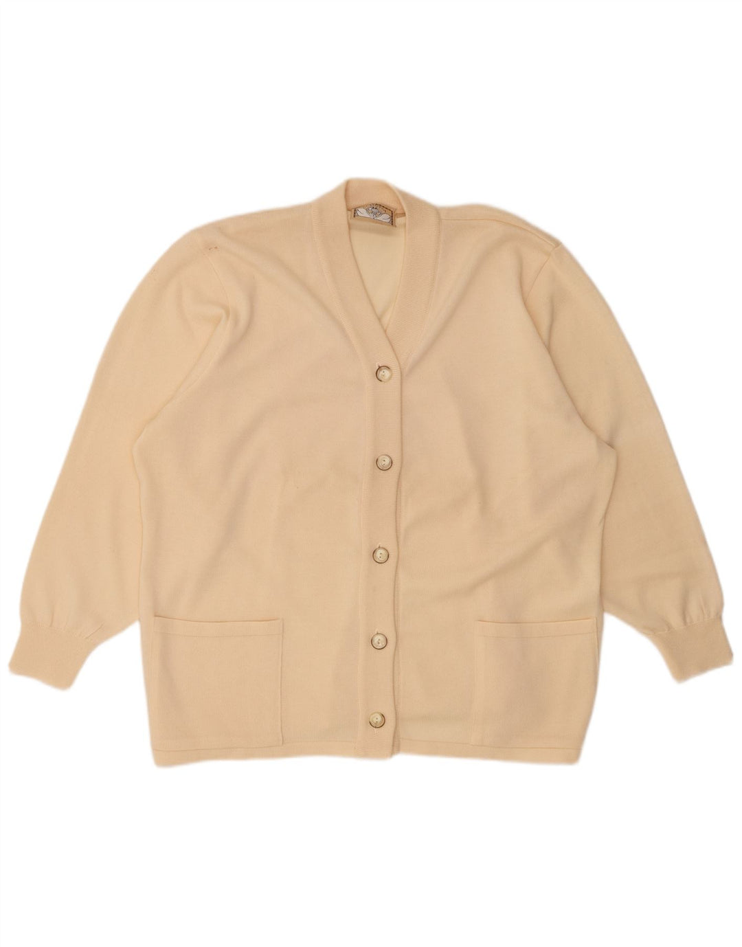 Pulover cardigan supradimensionat pentru femei IT 50 XL