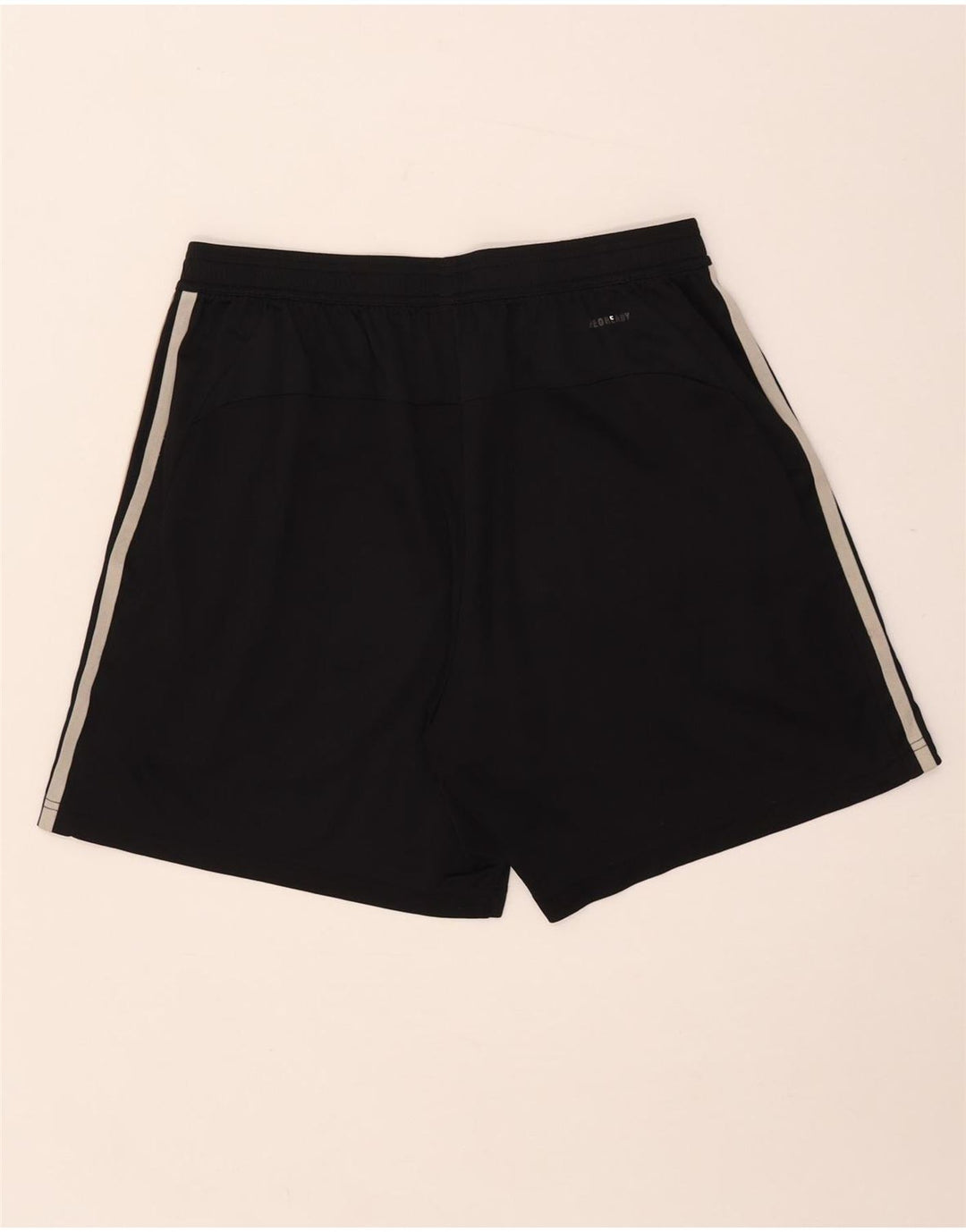 Pantaloni scurți Adidas Aeroready Sport pentru bărbați, mari, negru, poliester