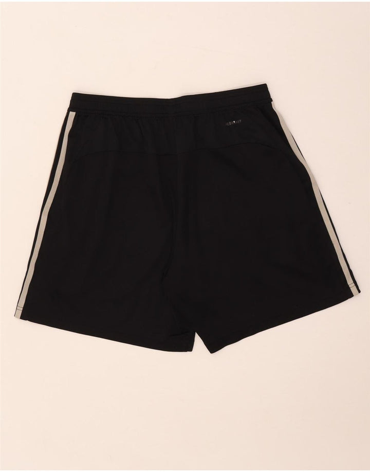 Pantaloni scurți Adidas Aeroready Sport pentru bărbați, mari, negru, poliester