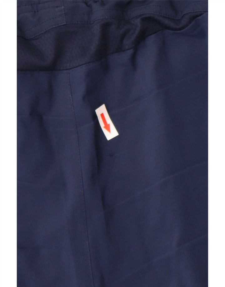 Pantaloni scurți sport pentru bărbați Adidas Climacool Bermuda XL bleumarin poliester
