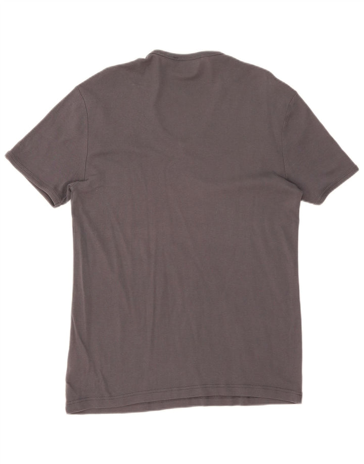 Tricou Bărbați G-Star Top XL Bumbac Gri