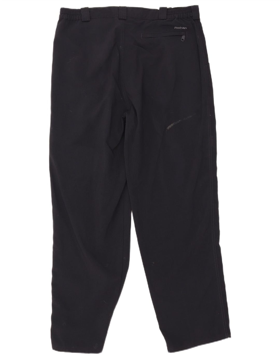 Pantaloni chino pentru bărbați Rohan L38 L31 bleumarin