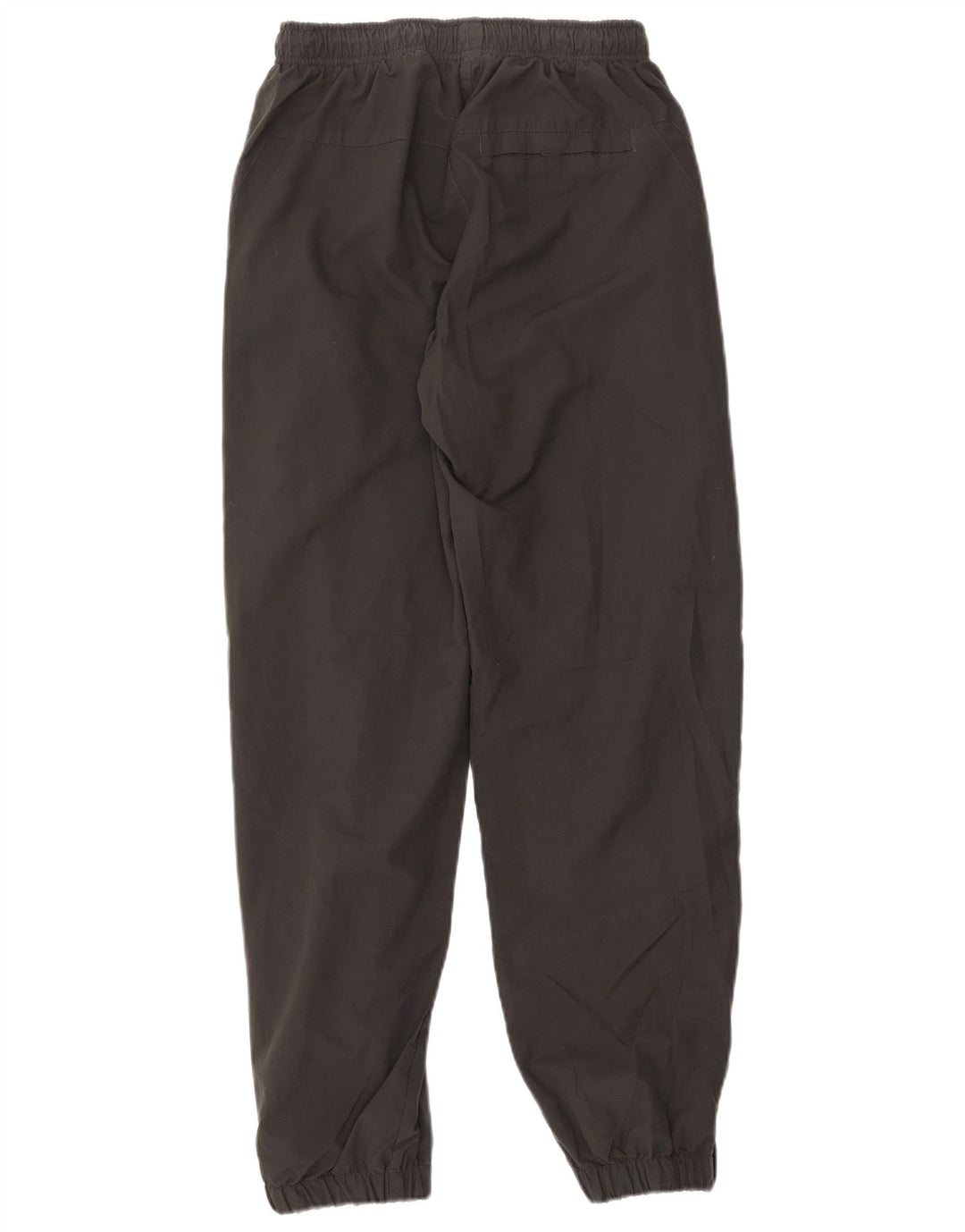 Pantaloni de trening pentru bărbați Nike Pantaloni de jogging Mici, gri, poliester