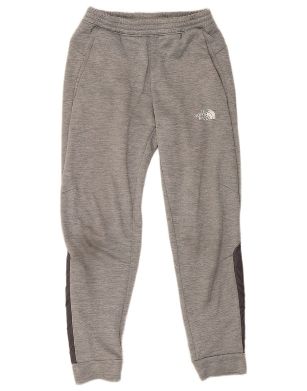 The North Face Boys Trening Pantaloni Joggeri 14-15 Ani XL Gri Sport