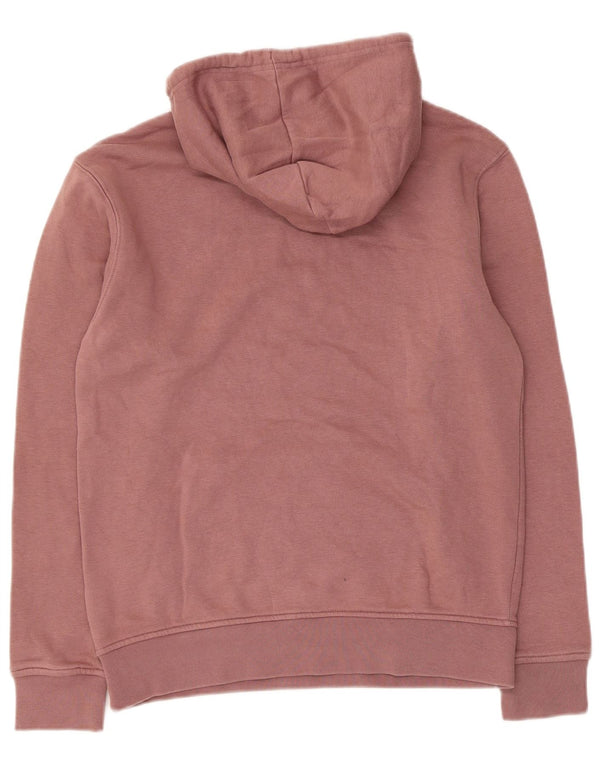 Pulover Adidas pentru femei UK 4 XS bumbac roz